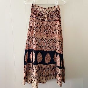 Vintage skirt